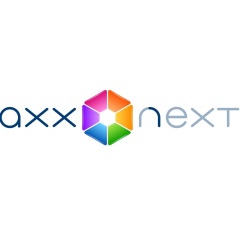 «Axxon Next» ITV ПО Axxon Next - Распознавание номеров ТС (до 20 км/ч)