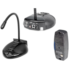Переговорные устройства Digital Duplex 215Т HF Long