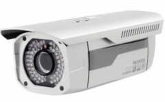 Уличные IP-камеры Falcon Eye