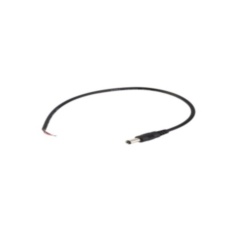 Соединительные кабели Давикон Шнур питания с разъемом 5,5х2,1х9 (1,5)