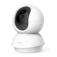 Умные камеры видеонаблюдения TP-Link Tapo C200