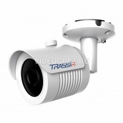 Видеокамеры AHD/TVI/CVI/CVBS TRASSIR TR-H2B5(3.6 мм)