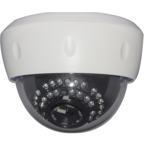 Аналоговые камеры проводные для помещения