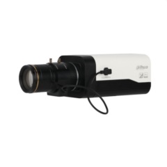 IP-камеры стандартного дизайна Dahua DH-IPC-HF7442FP