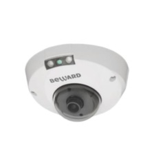Купольные IP-камеры Beward NK55630D8(2.8 mm)