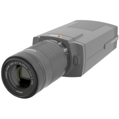 IP-камеры стандартного дизайна AXIS Q1659 55-250MM (01118-001)