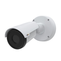 Тепловизионные IP-камеры AXIS Q1951-E 13MM 8.3 FPS (02151-001)