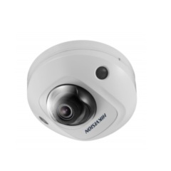 IP-камеры Wi-Fi Hikvision DS-2CD2535FWD-IWS (6mm)
