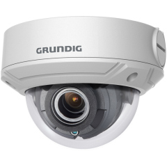 IP-камера  GRUNDIG GD-CI-AC2627V