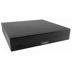 Видеорегистраторы гибридные AHD/TVI/CVI/IP TRASSIR TR-X204v2