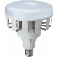 Лампа светодиодная Лампа светодиодная KOSMOS premium HWLED 150Вт E40 6500К 220В Космос KHWLED150WE4065