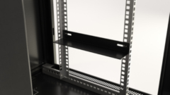 Hyperline TWB-FC-1245-GP-RAL9004