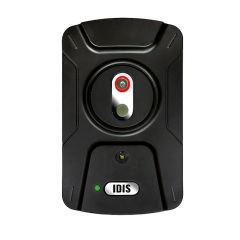 Тепловизионные IP-камеры IDIS DC-TH2012WR