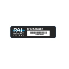 Дополнительное оборудование PAL-ES RFID наклейка