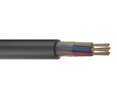 Кабель силовой Провод РПШ 7х1.5 380В (м) Камкабель 222S170F4030000