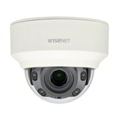 Купольные IP-камеры Hanwha (Wisenet) XND-L6080RV