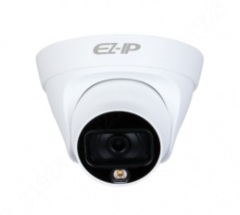 Купольные IP-камеры EZ-IP EZ-IPC-T1B20P-LED-0360B