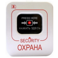 Серия РУБЕЖ-08 (Сигма-ИС) Сигма-ИС СКАУ-01-Т