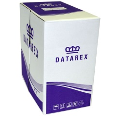 Кабели Ethernet Datarex DR-141011