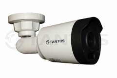 IP-камера  Tantos TSi-P25FPA