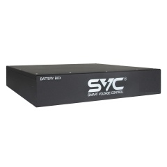 Батарейные блоки SVC BAT02-24V-9AH-R