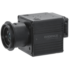 Тепловизионные IP-камеры Evidence Apix - Tbox / CIF 50M