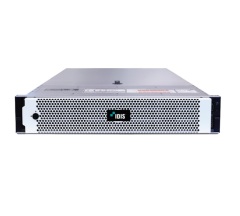 IP-видеосервер IDIS IR-1100-24TB WS16 DP