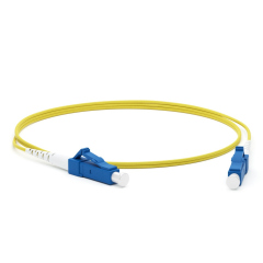 Hyperline FC-S2-9-LC/UR-LC/UR-H-50M-LSZH-YL