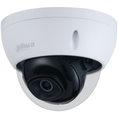 Купольные IP-камеры Dahua DH-IPC-HDBW2230EP-S-0360B