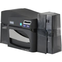 Принтеры пластиковых карт Fargo DTC4500e