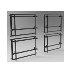 Hikvision DS-DN4655W/U