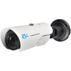 Тепловизионные IP-камеры RVi-4TVC-640L35/M1-AT