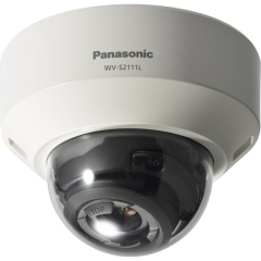 IP-камера  Panasonic WV-S2111L