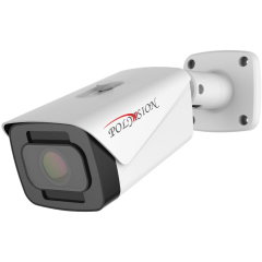 Уличные IP-камеры Polyvision PVC-IP5X-NV5P