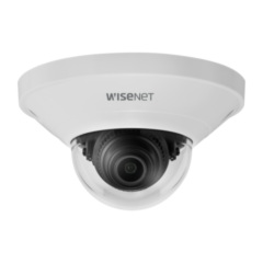 Купольные IP-камеры Hanwha (Wisenet) QND-6021
