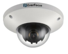 Купольные IP-камеры EverFocus EDN-228