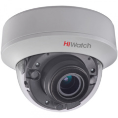 HiWatch DS-T507 (2.8-12 mm)