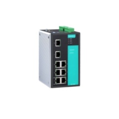 Коммутаторы до 100Mbps MOXA EDS-508A-T