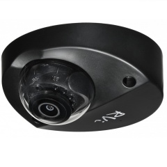 IP-камера  RVi-1NCF2366 (2.8) black