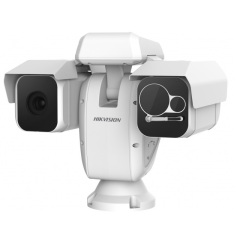 Тепловизионные IP-камеры Hikvision DS-2TD6267T-50H4L/W