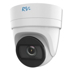 Купольные IP-камеры RVi-2NCE2045 (2.8-12)