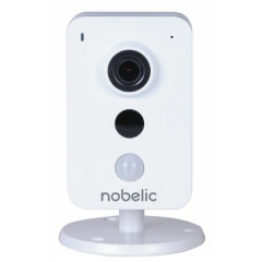 IP-камера  Nobelic NBLC-1110F-MSD