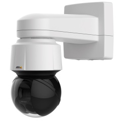 IP-камера  AXIS Q6154-E 50HZ (01510-002)