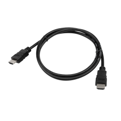 Соединительные кабели Кабель HDMI - HDMI 2,0, 1м, Gold, PROconnect