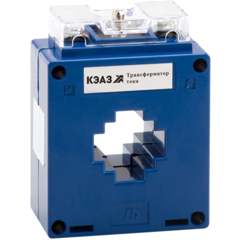 Трансформаторы тока