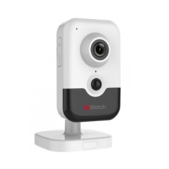 IP-камеры Wi-Fi HiWatch DS-I214W(B) (4 mm)