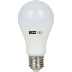 Лампа светодиодная Лампа светодиодная PLED-LX A60 15Вт 4000К E27 JazzWay 5025257