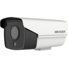 IP-камера  Hikvision DS-2CD3T23G1-I/4G(4mm)