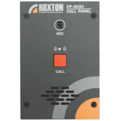 Оборудование для стойки 19" ROXTON ROXTON CP-8032