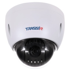 IP-камера  TRASSIR TR-D5124